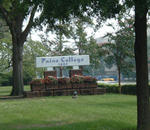 I GO TO PAINE COLLEGE. YES ITS A BLACK SCHOOL>>in augusta