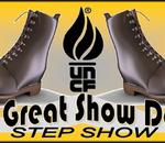 2008 UNCF Step Show – Auditions and Registration Information