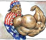 Do We Really Want A Black Prez?