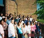 Hampton U 10th Year reunion......