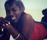 Clark Atlanta Freshmen from small town