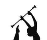 I wanna twirl at an HBCU