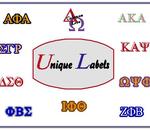 Unique Labels