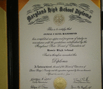 Against All Odds..I DID IT