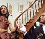 BlackProfessionalEvents.com