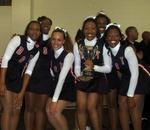 The 2007 Nationals Step Championship