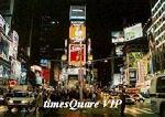 timesQuare VIP Broadcasting