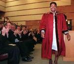 Judge Johnnie Rawlinson