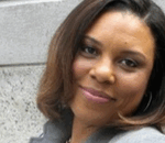 Hampton University Alumna Lisa Robinson Smith Named CFO of Carver Bancorp