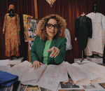PLC DETROIT LAUNCHES RUTH E. CARTER MASTERCLASS by ADIDAS l  ePLC; Enrollment Now Open for Global Creatives