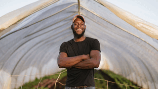 Two-Time N.C. A&T Alumnus Named Harvard Graduate School of Design Loeb Fellow