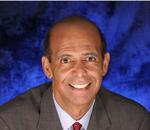 President and CEO of the United Negro College Fund, Michael L. Lomax, Ph.D.