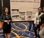 Meet Dr. Min Zhang: A Dedicated HBCU Educator 