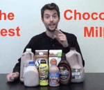What is the Best Chocolate Milk?