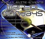 Martini Mondays in Philadelphia