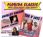 HBCU Scholarship Fund Benefit