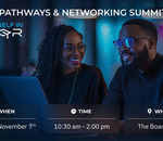 CAU | See Yourself in Cyber: Cyber Pathways and Networking Summit