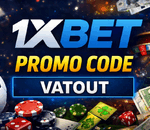 1x Bet Free Promo Code 2026: 1XBRO200 - Bonus up to �130