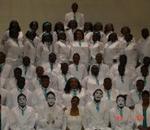  The Award Winning Benedict College Gospel Choir