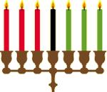 Howard U Alumni Club of NYC- Community Kwanzaa Celebration