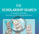 New Year's Scholarship Tele-Party