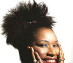 POP DIVA, CAROLE FREDERICKS, LEAVES MUSICAL LEGACY WITH A DECIDEDLY AFRICAN AMERICAN