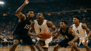 CIAA Tournament Brings $27 Million Economic Impact, Career Opportunities to Baltimore HBCU Community