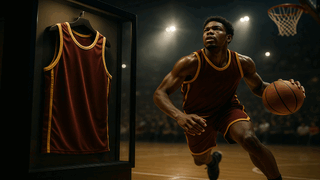 Tuskegee University Makes History, Retires Kusamae Draper's Jersey While Star Leads Playoff Push