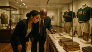 Smithsonian's National Museum Opens 'At The Vanguard' Exhibition Celebrating HBCU Cultural Legacy