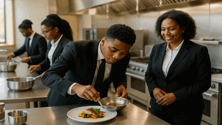 Morris Brown College Secures $1.5 Million Federal Investment to Expand Hospitality Management Program