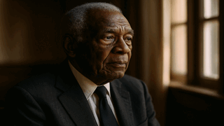 Civil Rights Icon and HBCU Leader Bernard LaFayette Dies At 85