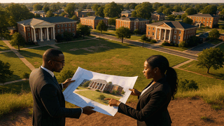 HBCU Real Estate Holdings Represent Untapped Strategic Power, Industry Expert Argues