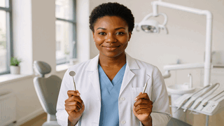 Howard University Alumna Launches Dentrogen, Pioneering Preventative Oral Health Company