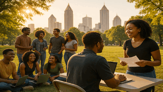 HBCU AwareFest Launches in Atlanta to Combat $1.8 Trillion Student Loan Debt Crisis