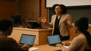 Howard University Launches Historic Cardi B Course Examining Album Rollout Strategy