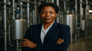 Howard University Alum Karen S. Carter Makes History as First Black Woman CEO of Major U.S. Chemical Company