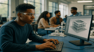 Autodesk Invests $1.95 Million in Howard University to Advance AI Training for Engineering Students