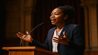 Political Strategist Symone Sanders Townsend to Deliver Spelman College 2026 Commencement Address
