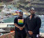 Shaw University Grads Create Podcast for Young Black Travelers