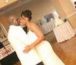 Wedding Website for African-American Couples