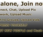 MyBlackCentral.com--new alternative to MySpace and BP