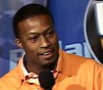 Bill Bellamy's Who's Got Jokes? Blog
