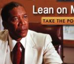 Who is your favorite character from Lean on Me?