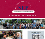Detroit Mercy Summer Enrichment Program
