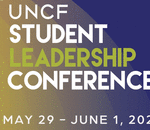United Negro College Fund Student Leadership Conference