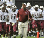 Black, Anthony Lead Preseason All-SWAC Teams; Prairie View and Alabama A&M predicted to win respective divisio