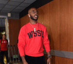 NBA Star Chris Paul Enrolls at HBCU - Winston-Salem State University!
