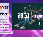 Twitch, Cxmmunity Unveil Second Season of HBCU Esports League With 25 Schools Competing in Madden and NBA2K