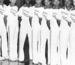 NCAA and Oldest HBCU 40th Anniversary