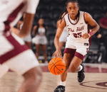 Alabama A&M Women's Basketball Extends Dominant SWAC Winning Streak
